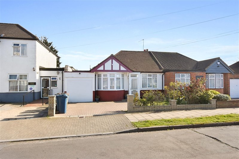 Jersey Avenue, Stanmore, Stanmore, HA7 2JQ